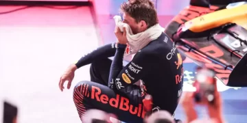 Por riesgo de calor extremo los pilotos de F1 usarán este fin de semana un traje especial