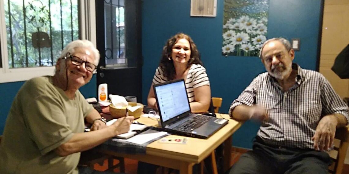 Este jueves entregan reconocimientos a los autores del concurso La Letra Rosa