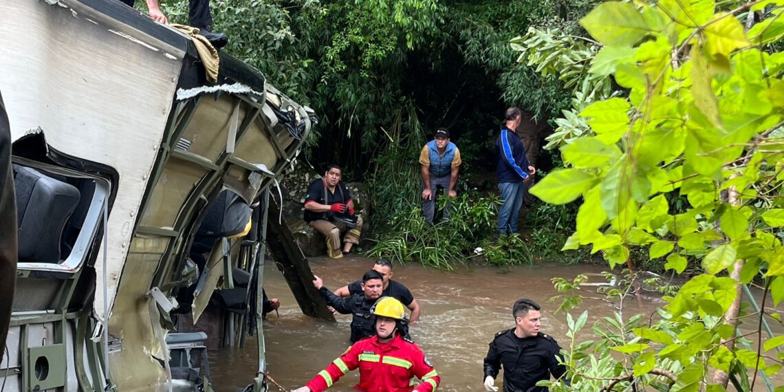 Actualizaron el estado de salud de los heridos en el siniestro vial de Campo Viera