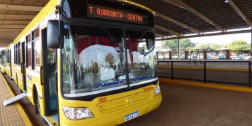Elecciones 2025: el transporte público será gratuito este domingo