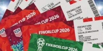 Mundial 2026: ya se vendieron más de un millón de entradas