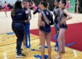 Sudamericano de Gimnasia Rítmica:  400 atletas compiten en Posadas desde hoy
