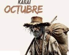 1 de Octubre: yopará para espantar al Karaí