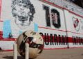 Posadas: recordarán a Diego Maradona, en el día de su cumpleaños