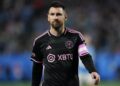 Messi candidato a ser el jugador más valioso de la MLS