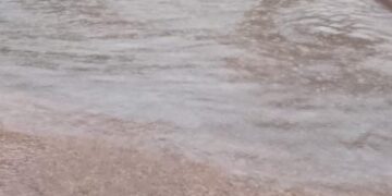 Por la crecida del arroyo Yabotí cierran preventivamente el acceso al Parque Provincial Moconá