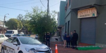 Oberá: Hallaron muerto a un hombre en la vía pública