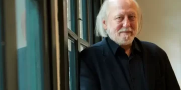 El Nobel de Literatura fue otorgado al autor húngaro László Krasznahorkai