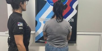 Descubrieron que estafó a sus propios suegros por 16 millones y terminó detenida