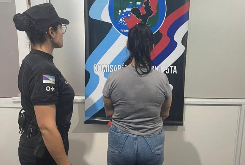 Descubrieron que estafó a sus propios suegros por 16 millones y terminó detenida
