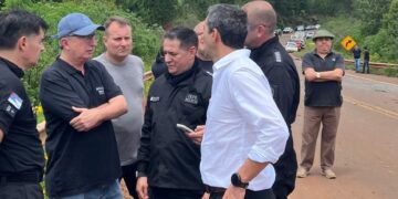Accidente en Campo Viera: decretan dos días de duelo en la provincia