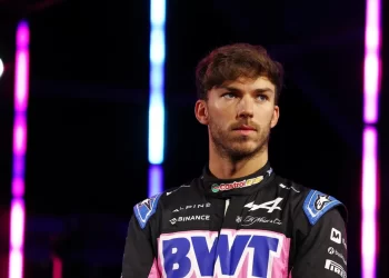 Fórmula 1: Gasly cuestionó la estrategia de Alpine en el Gran Premio de México
