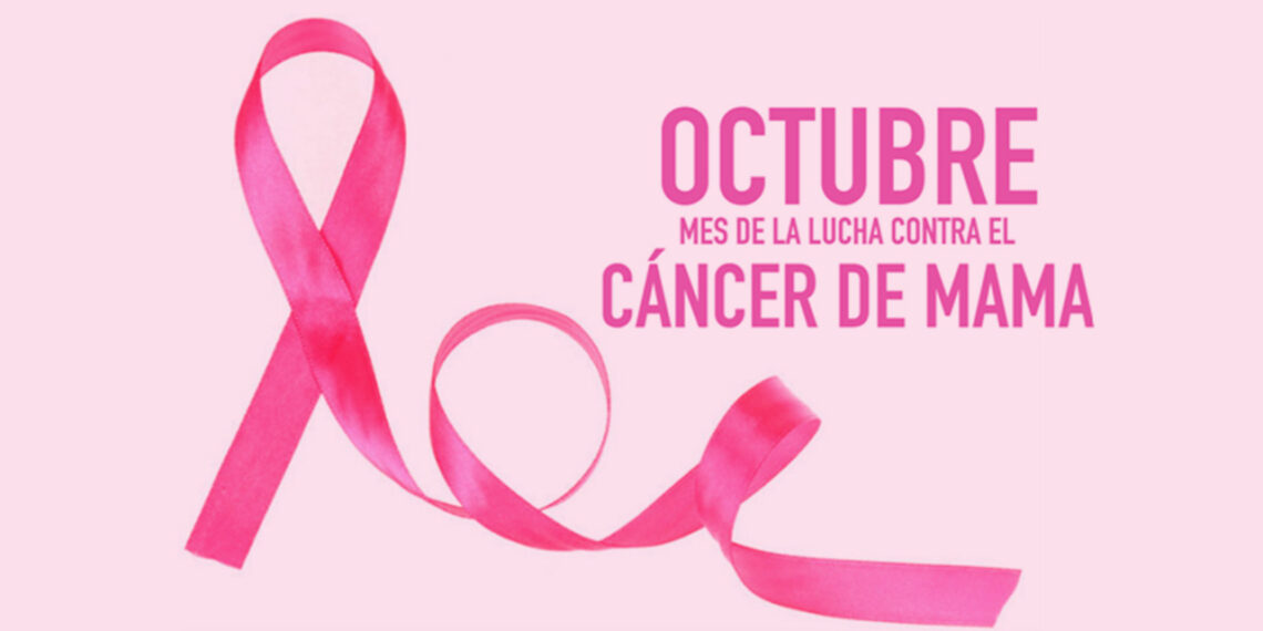 Prevención del cáncer de mama: jornada por el Mes Rosa en el Parque del Conocimiento