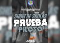 Estudiantina 2025: la prueba piloto del show de scolas se realizará este martes en la Cascada