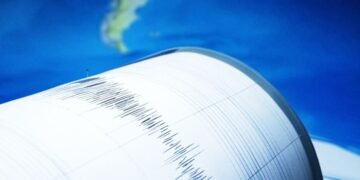 Un sismo de 5,6 grados sacudió Chile y se sintió en el centro de Argentina