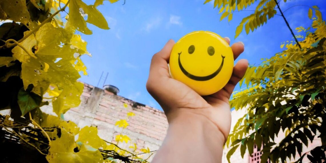 3 de Octubre: Día mundial de la sonrisa