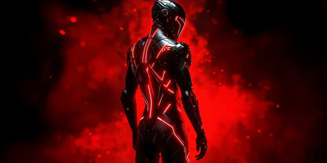 El primer soldado de la IA se rebela: Tron: Ares ya está en el IMAX