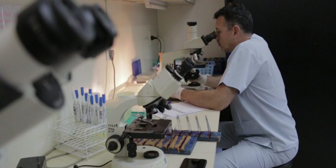 El Madariaga se suma al “Noviembre Azul” para promover la detección temprana del cáncer de próstata