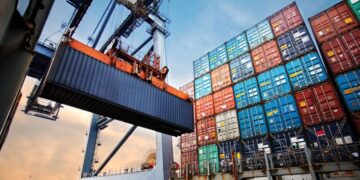 Las exportaciones alcanzaron un récord histórico en cantidades durante el tercer trimestre
