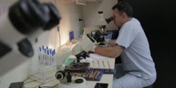 El Madariaga se suma al “Noviembre Azul” para promover la detección temprana del cáncer de próstata