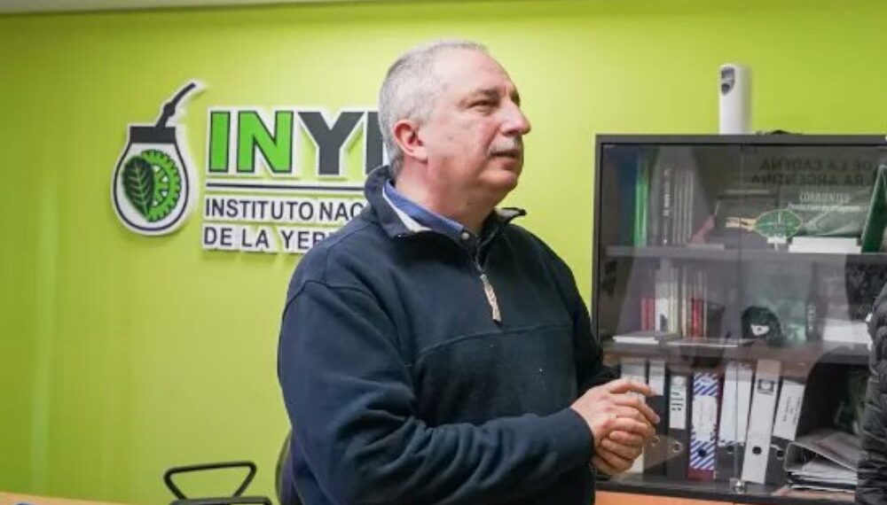 El Gobierno de Misiones alertó sobre los riesgos por la pérdida de facultades del Inym aprobadas por Nación