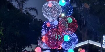 Invitan a participar del concurso de Árboles de Navidad en Itaembé Guazú
