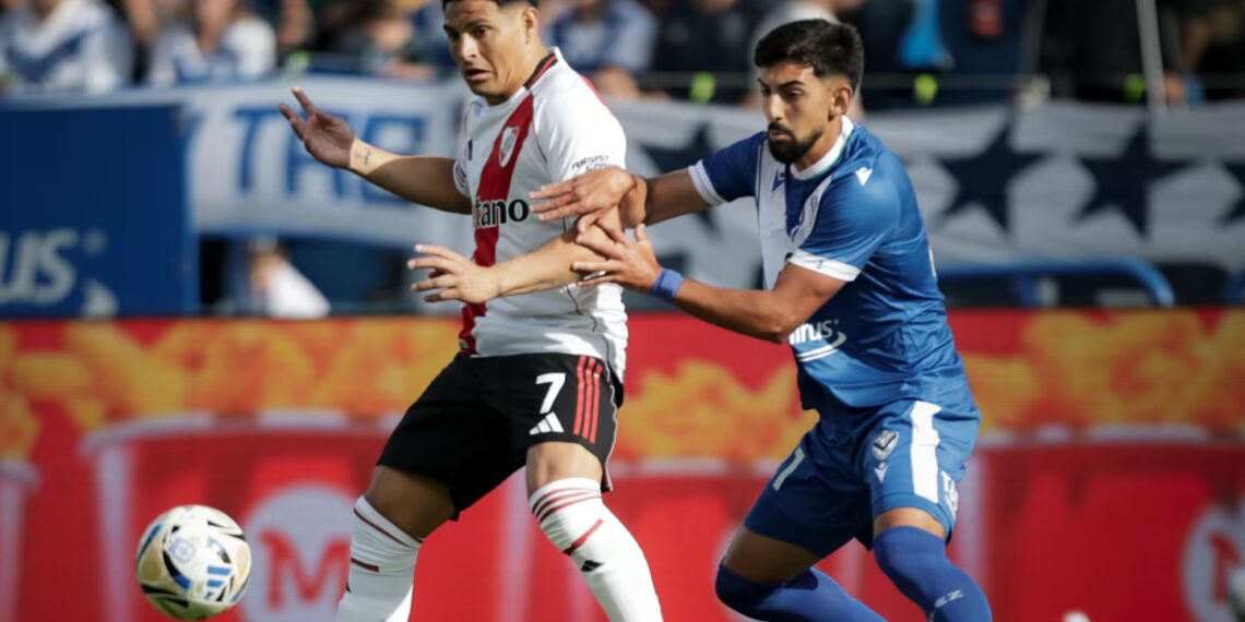 Cómo quedaron los cruces de los octavos de final del Torneo Clausura 2025: el cuadro completo de los playoffs