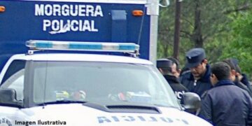 Una mujer murió atropellada en la Ruta 14 en Tobuna y el conductor se dio a la fuga