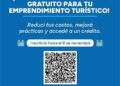 Misiones impulsa la eficiencia energética con diagnósticos gratuitos para emprendimientos turísticos