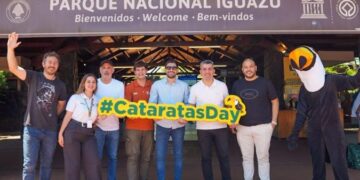 Cataratas Day: Iguazú festeja 14 años como Maravilla Natural del Mundo con promociones y actividades especiales