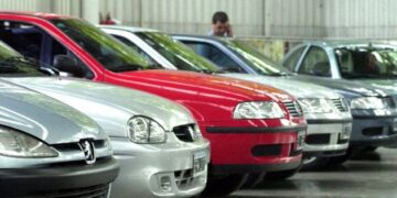 La venta de autos usados creció casi un 12% en lo que va del 2025 