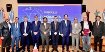 Gobernadores del Norte Grande avanzan en la constitución de un bloque regional «líquido»