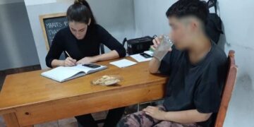 Hallaron en Posadas a una adolescente buscada en Santa Fe