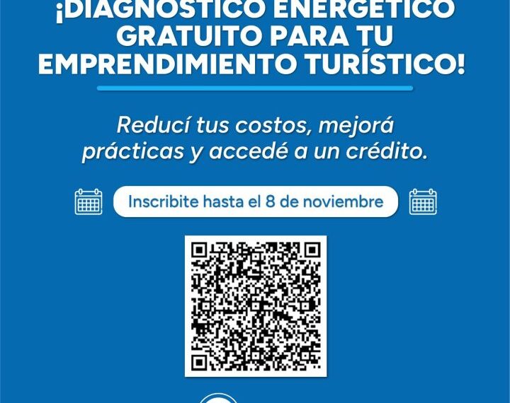 Misiones impulsa la eficiencia energética con diagnósticos gratuitos para emprendimientos turísticos