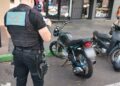 Denunció el robo de su moto, pero en realidad había olvidado dónde la dejó estacionada