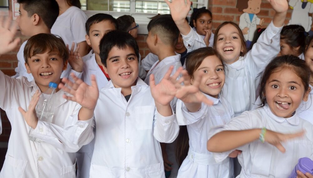 Educación: el ciclo lectivo 2026 comenzará el 2 de marzo en Misiones