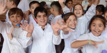 Educación: el ciclo lectivo 2026 comenzará el 2 de marzo en Misiones