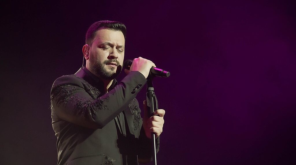 La Fiesta que Estabas Esperando: Lucas Sugo regresa a Posadas para un show épico