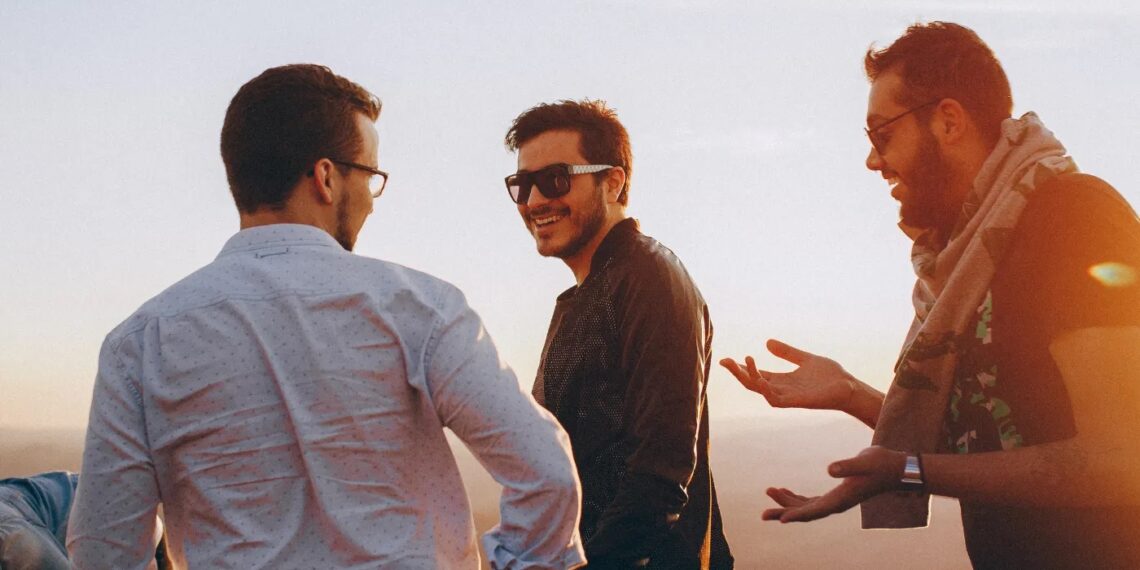 Día Internacional del Hombre: por qué se conmemora hoy 19 de noviembre