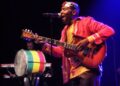 Murió Jimmy Cliff, una de las máximas leyendas del reggae