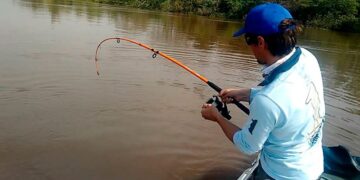 Comienza hoy la veda de pesca para resguardar las especies ícticas de la provincia