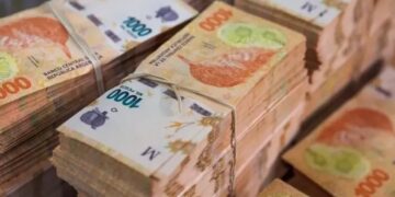 En Posadas, la Poceada entregó más de 95 millones de pesos