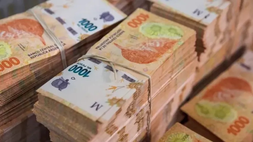 En Posadas, la Poceada entregó más de 95 millones de pesos