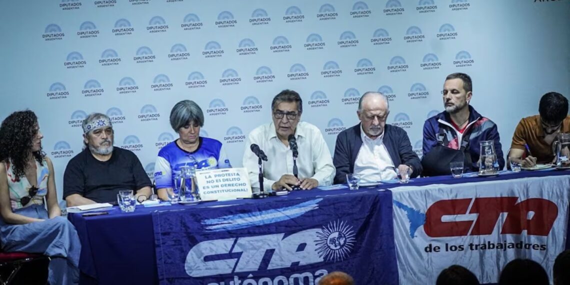 Se reúne el Consejo que define la suba del salario mínimo: la última actualización se hizo en agosto