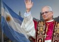 El papa León XIV confirmó su intención de   visitar Argentina el próximo año