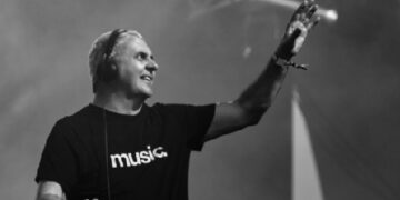 Una leyenda del house y el disco llega a Misiones