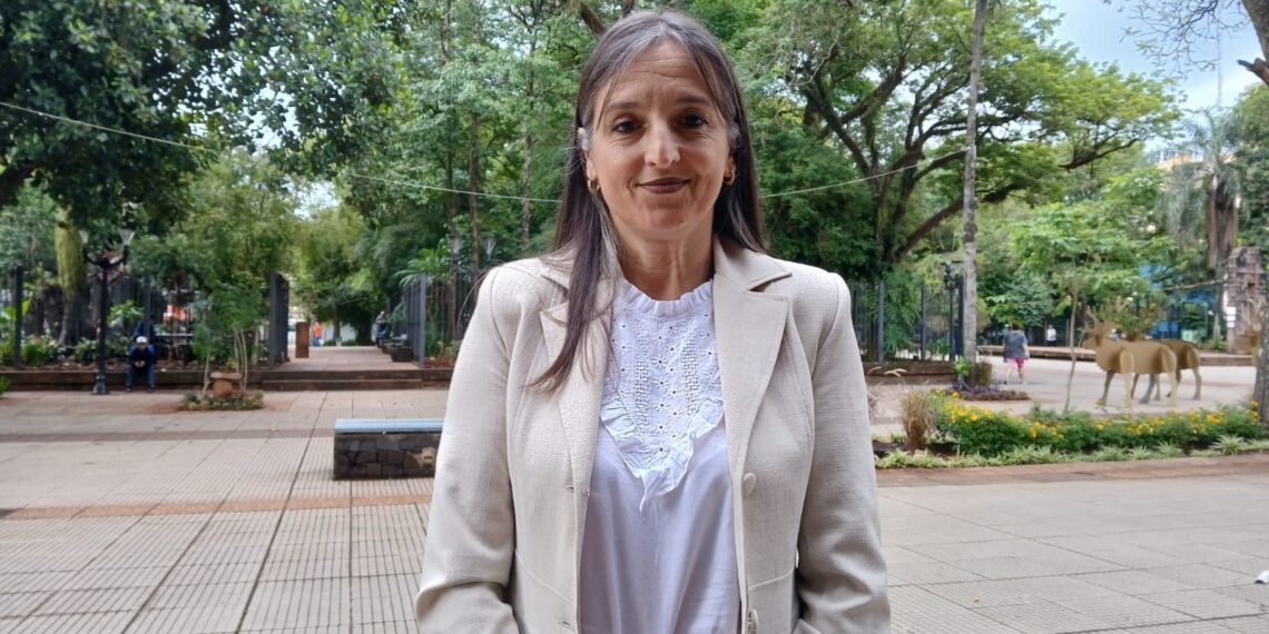 El 29 de Noviembre arranca la Navidad en Capioví