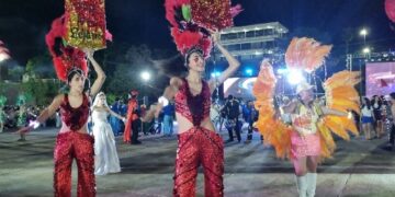 Estudiantina 2025: hoy se conocerá a los ganadores