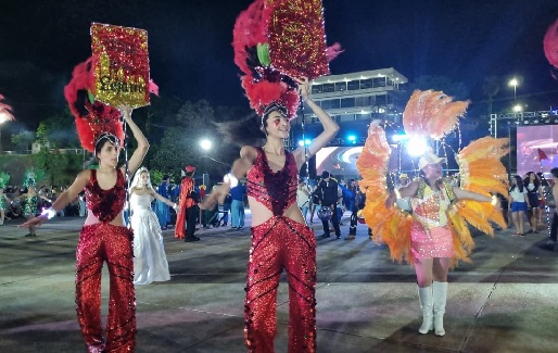 Estudiantina 2025: hoy se conocerá a los ganadores