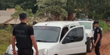 Secuestraron mercadería de contrabando valuada en más de 11 millones de pesos en Aristóbulo del Valle